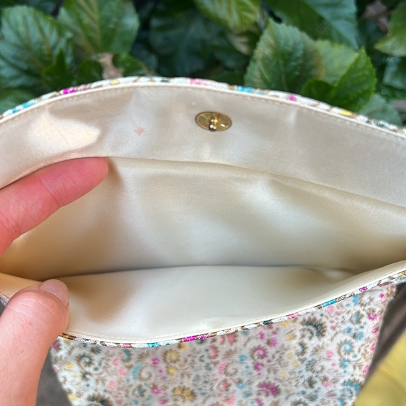 Vintage The Union Columbus, OH Clutch Wallet Notepad Holder Coin Pouch - Picture 8 of 8